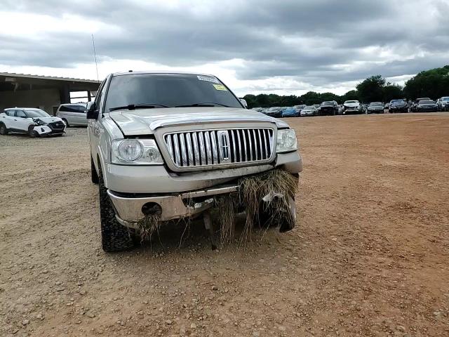 2006 Lincoln Mark Lt VIN: 5LTPW18586FJ20022 Lot: 60239035