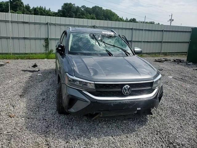 2024 Volkswagen Taos Se VIN: 3VVEX7B21RM097925 Lot: 62495785