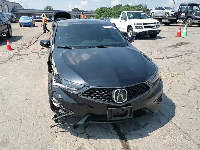 2021 Acura Ilx Premium A-Spec VIN: 19UDE2F87MA008013 Lot: 62346535