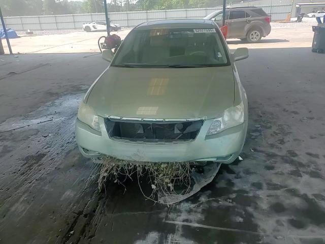 2006 Toyota Avalon Xl VIN: 4T1BK36B96U080649 Lot: 62027595