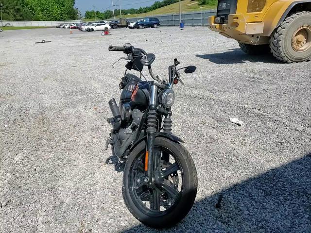 2022 Harley-Davidson Fxbbs VIN: 1HD1YYK13NB047762 Lot: 59577755