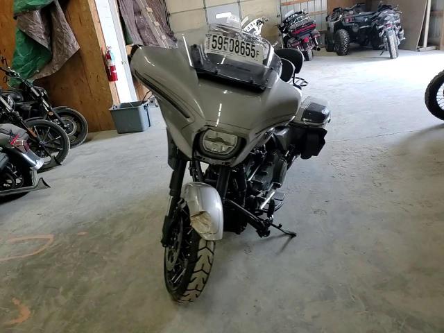 2023 Harley-Davidson Flhxse VIN: 1HD1PX615PB958816 Lot: 59508655