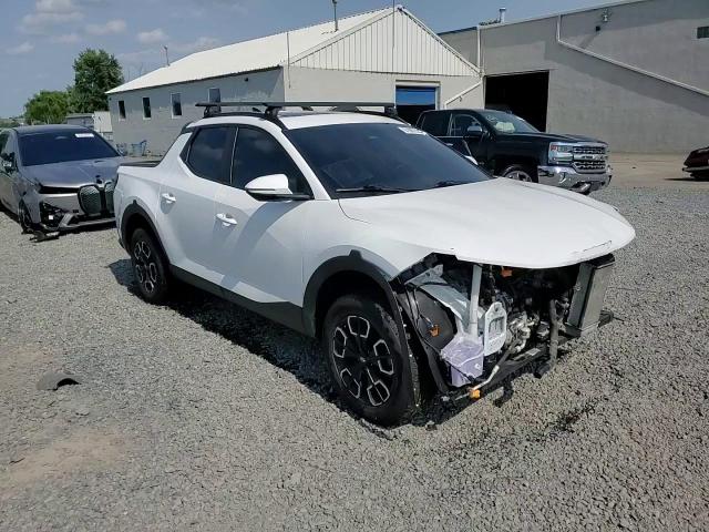 2022 Hyundai Santa Cruz Sel Premium VIN: 5NTJDDAF8NH039692 Lot: 61987285