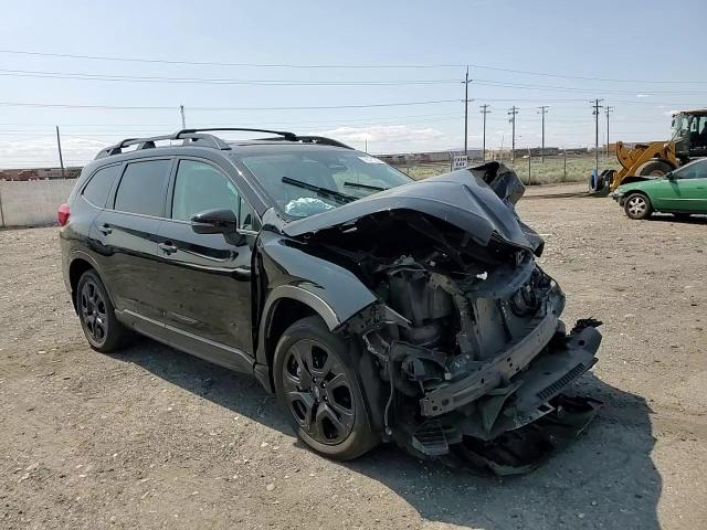 2023 Subaru Ascent Premium VIN: 4S4WMAHDXP3458645 Lot: 59371925