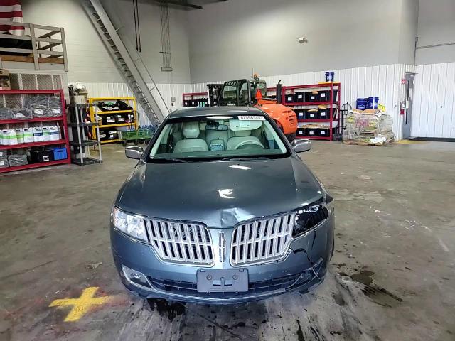 2012 Lincoln Mkz VIN: 3LNHL2GC8CR826830 Lot: 62866545