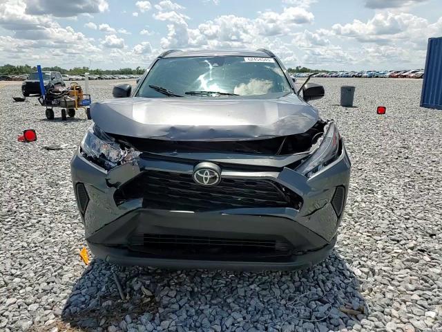 2021 Toyota Rav4 Le VIN: 2T3H1RFV9MC141076 Lot: 62454545