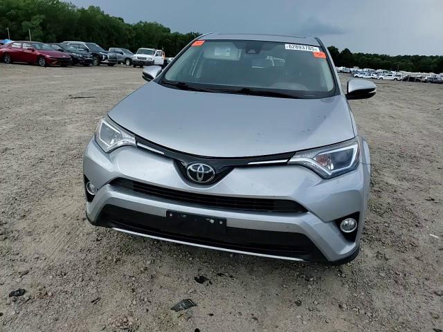 2018 Toyota Rav4 Adventure VIN: 2T3RFREV1JW804206 Lot: 62893785