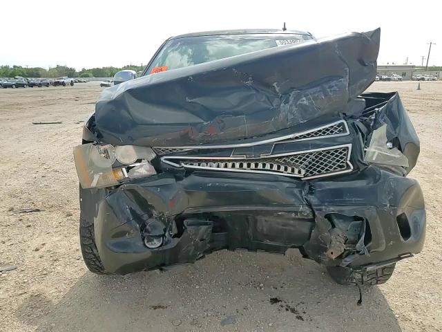 2013 Chevrolet Suburban K1500 Ltz VIN: 1GNSKKE73DR153291 Lot: 59349945