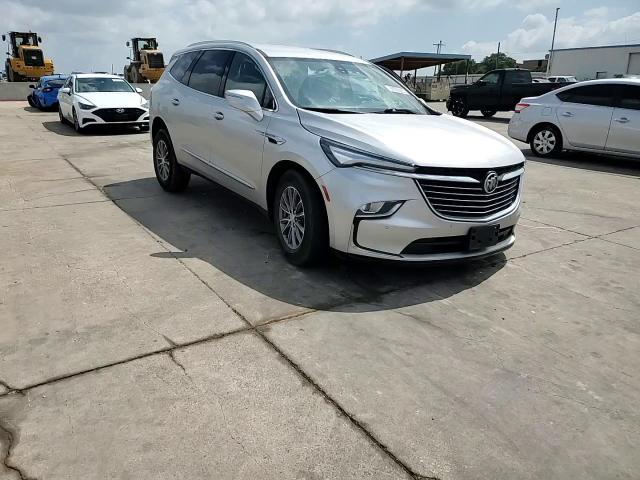 2022 Buick Enclave Premium VIN: 5GAERCKW2NJ114387 Lot: 59786595