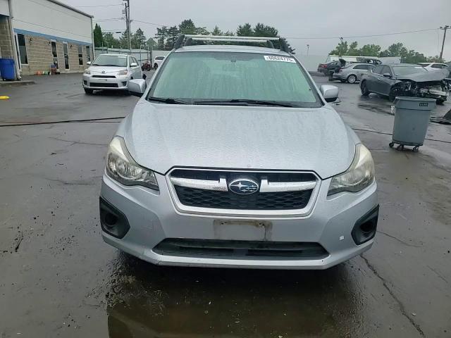 2013 Subaru Impreza Premium VIN: JF1GPAC60D2847942 Lot: 60624775