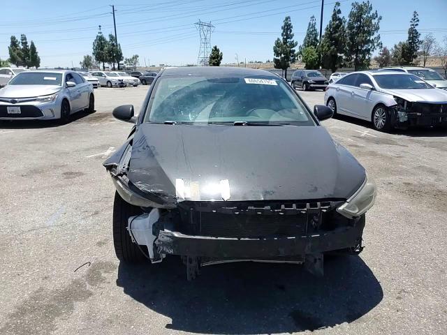 2017 Hyundai Elantra Se VIN: 5NPD84LF0HH066242 Lot: 60654195