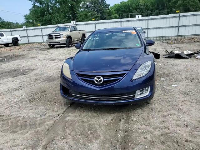 2010 Mazda 6 I VIN: 1YVHZ8CH0A5M39397 Lot: 60892655