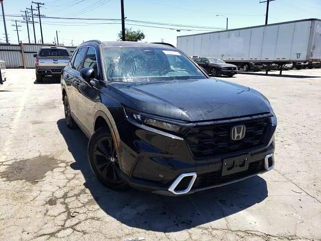 2024 Honda Cr-V Sport Touring VIN: 2HKRS6H99RH812887 Lot: 63227875