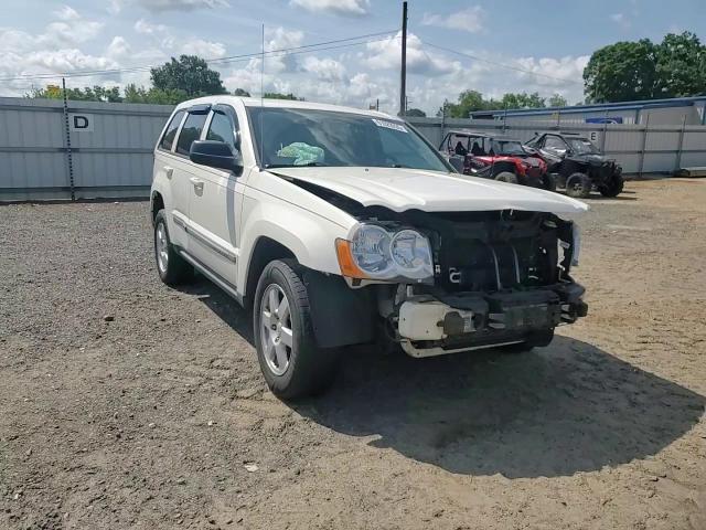2008 Jeep Grand Cherokee Laredo VIN: 1J8GR48K88C113098 Lot: 61029235