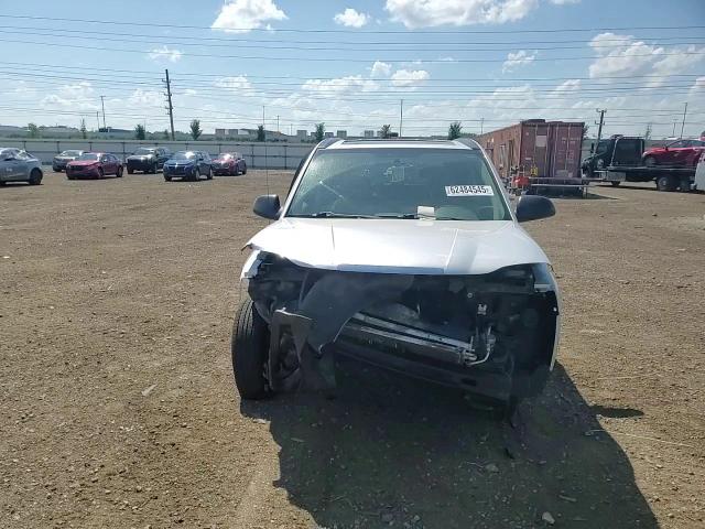 2006 Saturn Vue VIN: 5GZCZ33D16S844692 Lot: 62484545