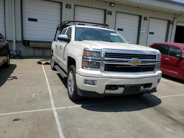 2014 Chevrolet Silverado C1500 High Country VIN: 3GCPCTEC0EG482921 Lot: 62108645