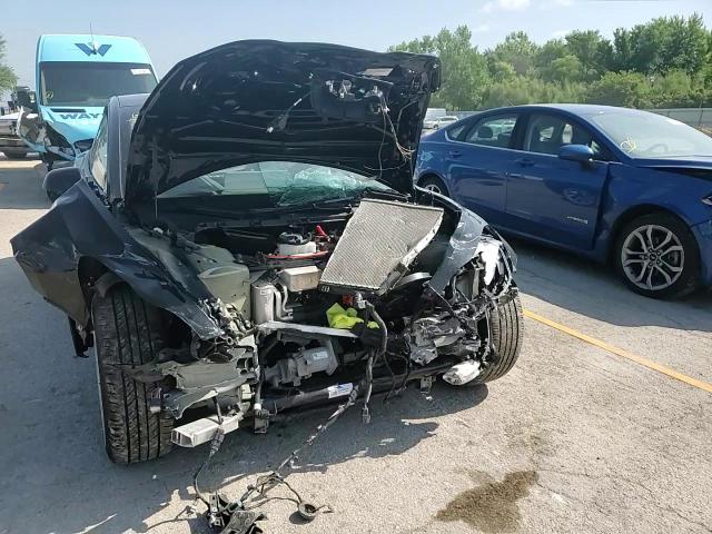 2023 Tesla Model 3 VIN: 5YJ3E1EA6PF427815 Lot: 61366295