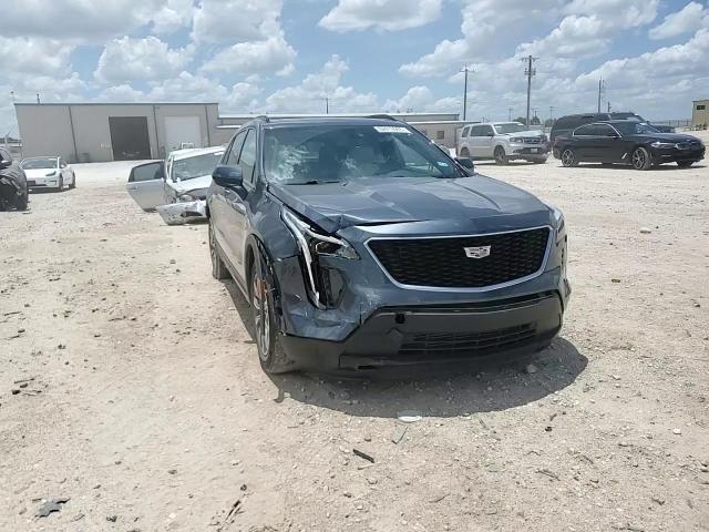 2019 Cadillac Xt4 Sport VIN: 1GYFZFR47KF139304 Lot: 62413995