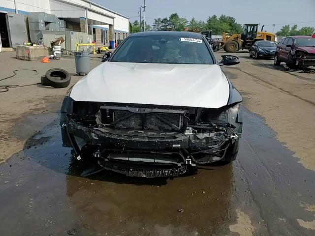2018 BMW M4 VIN: WBS4Y9C57JAC86362 Lot: 59853735