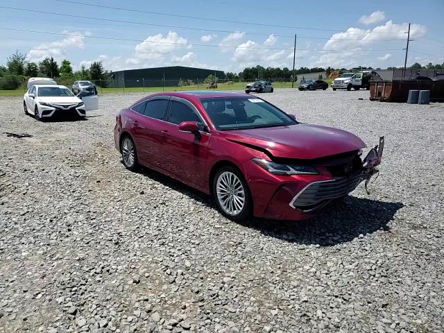 2019 Toyota Avalon Xle VIN: 4T1BZ1FB0KU027686 Lot: 59776995