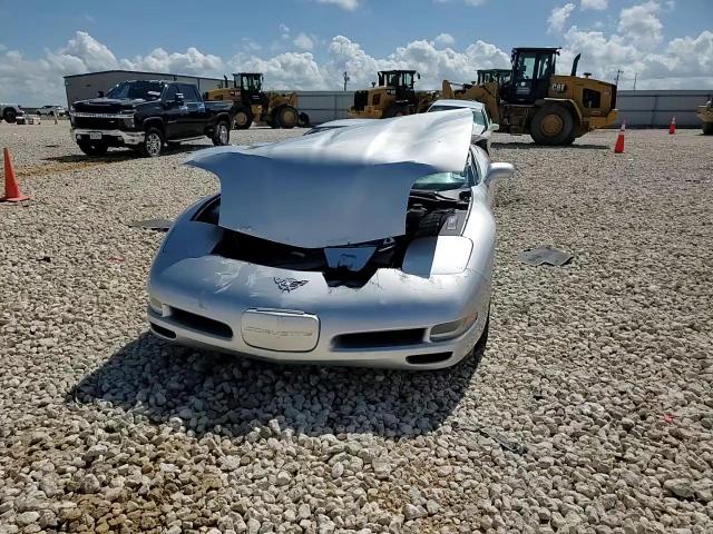 2003 Chevrolet Corvette VIN: 1G1YY22G735111436 Lot: 62721915