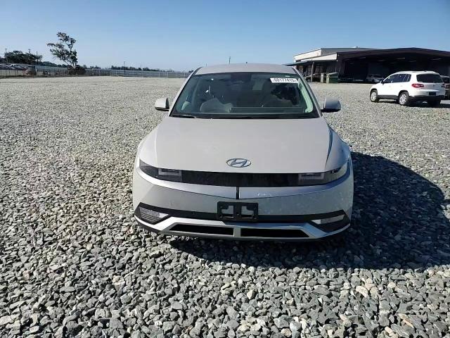 2024 Hyundai Ioniq 5 Sel VIN: KM8KN4DE3RU242340 Lot: 60177415