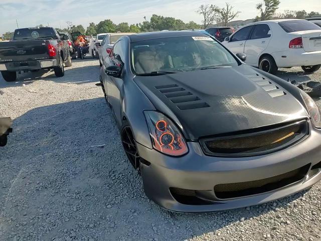 2004 Infiniti G35 VIN: JNKCV54E54M810335 Lot: 62605775