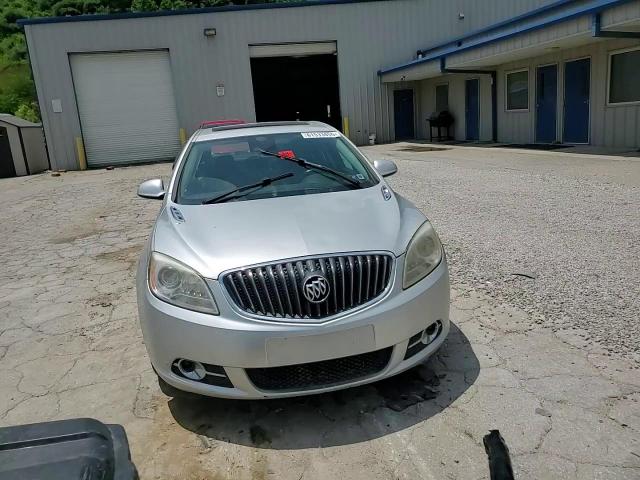 2015 Buick Verano VIN: 1G4PS5SK9F4141294 Lot: 61533455