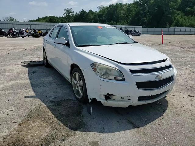 2010 Chevrolet Malibu 2Lt VIN: 1G1ZD5EB2AF124653 Lot: 59925185