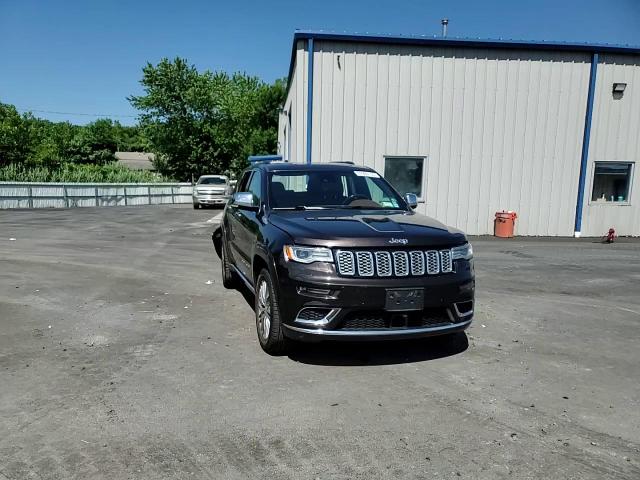 2017 Jeep Grand Cherokee Summit VIN: 1C4RJFJG8HC740540 Lot: 62989135