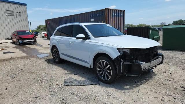 2017 Audi Q7 Premium Plus VIN: WA1LAAF77HD004789 Lot: 61460475