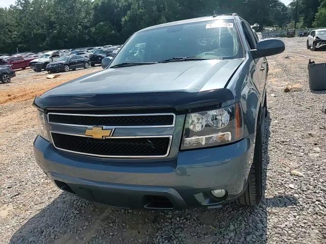 2009 Chevrolet Tahoe C1500 Lt VIN: 1GNEC23399R166032 Lot: 61859525