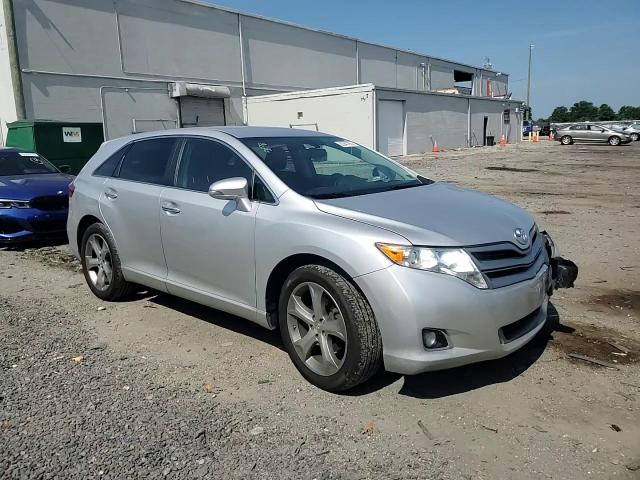 2013 Toyota Venza Le VIN: 4T3ZK3BBXDU059589 Lot: 62941205