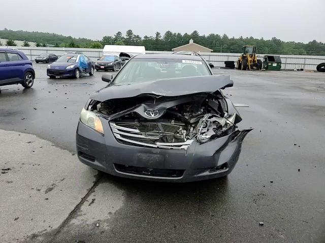 2009 Toyota Camry Hybrid VIN: 4T1BB46K59U071151 Lot: 61342315