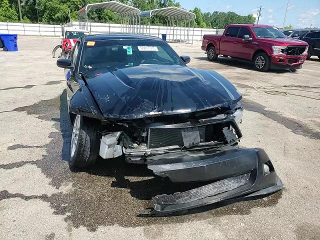 2012 Ford Mustang VIN: 1ZVBP8AM5C5248365 Lot: 60817945