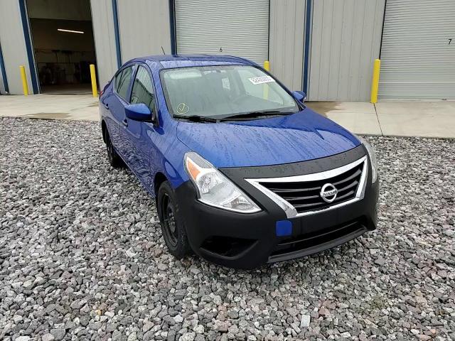 2016 Nissan Versa S VIN: 3N1CN7AP3GL909725 Lot: 62430935