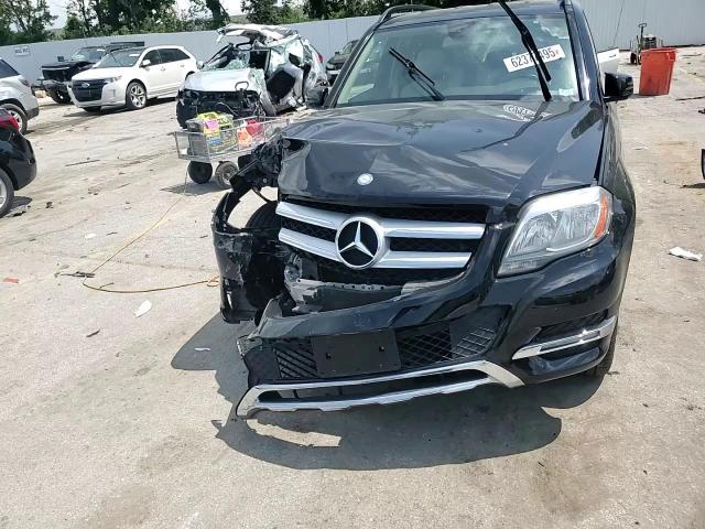 2013 Mercedes-Benz Glk 350 VIN: WDCGG5HB4DF984702 Lot: 62377495
