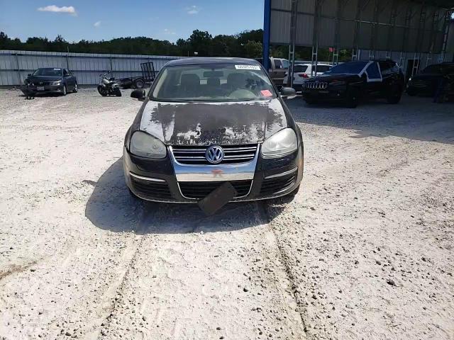 2006 Volkswagen Jetta Tdi VIN: 3VWRT71K26M802737 Lot: 60325105