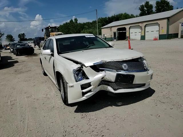 2005 Cadillac Sts VIN: 1G6DC67A250143391 Lot: 62155775