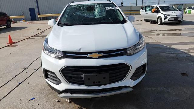 2019 Chevrolet Trax 1Lt VIN: KL7CJLSB1KB750425 Lot: 61694985