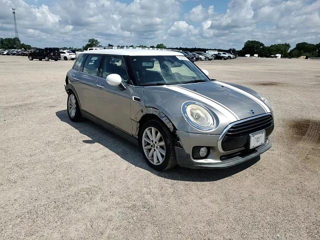 2016 Mini Cooper Clubman VIN: WMWLN5C58G2E07243 Lot: 62636435