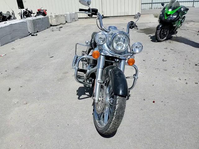 2016 Harley-Davidson Flhr Road King VIN: 1HD1FBM12GB658126 Lot: 61952255