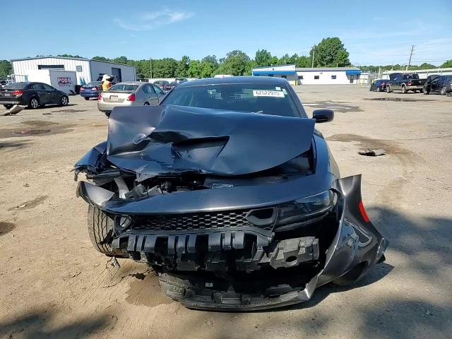 2023 Dodge Charger Scat Pack VIN: 2C3CDXGJ2PH639452 Lot: 62522975