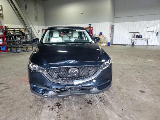 2018 Mazda Cx-5 Grand Touring VIN: JM3KFBDM9J0346380 Lot: 61934215
