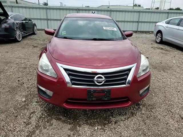 2015 Nissan Altima 2.5 VIN: 1N4AL3AP8FC190829 Lot: 59734595