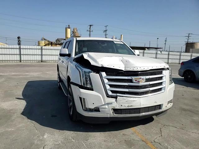 2016 Cadillac Escalade Luxury VIN: 1GYS3BKJ6GR456389 Lot: 56992305