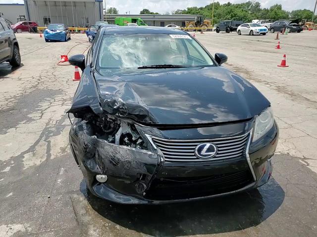 2013 Lexus Es 300H VIN: JTHBW1GG1D2004860 Lot: 62884725