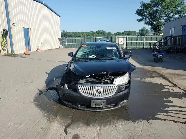 2012 Buick Lacrosse Premium VIN: 1G4GE5E30CF231459 Lot: 61933075