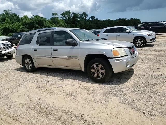 2004 GMC Envoy Xuv VIN: 1GKES12S746215998 Lot: 61613485