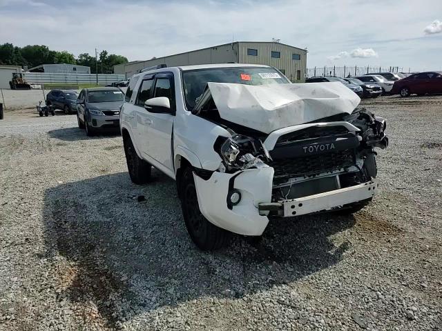2019 Toyota 4Runner Sr5/Sr5 Premium VIN: JTEBU5JR7K5613158 Lot: 60113975